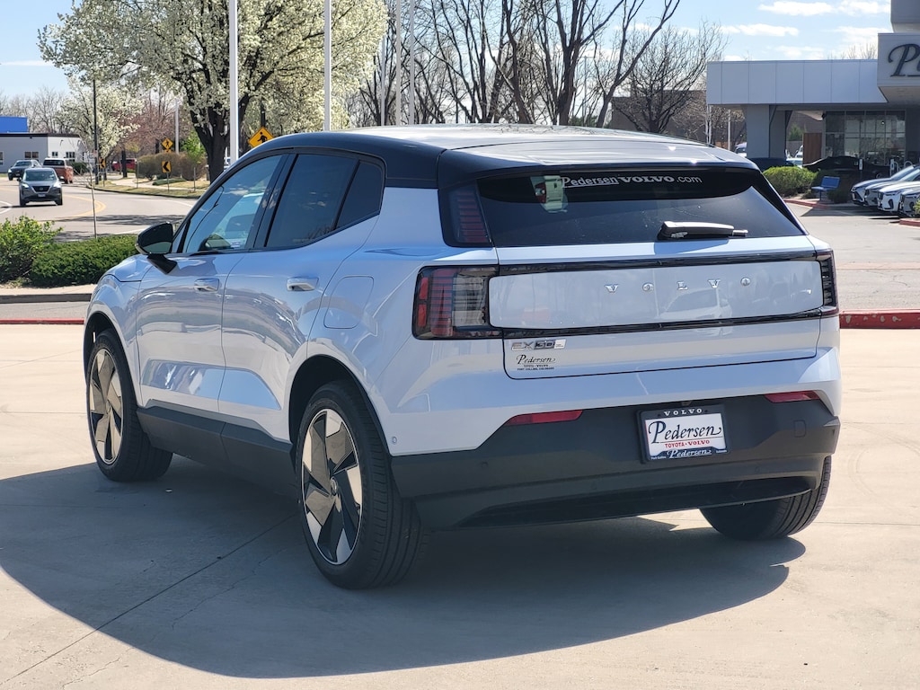 New 2026 Volvo EX30 Twin Motor Ultra SUV