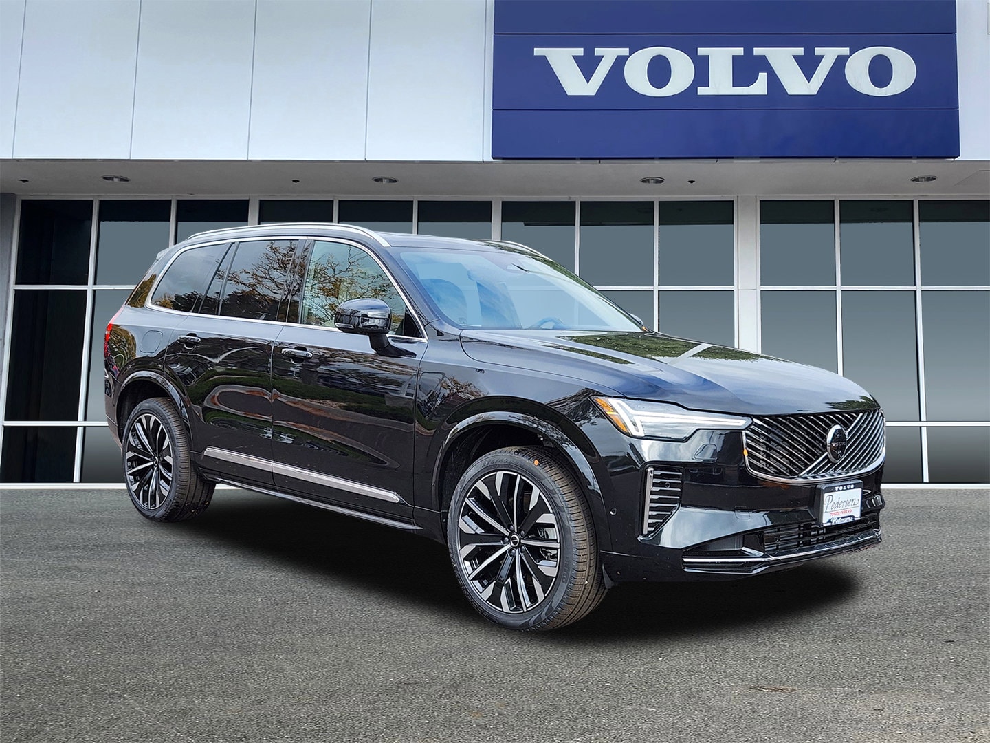 2026 Volvo XC90