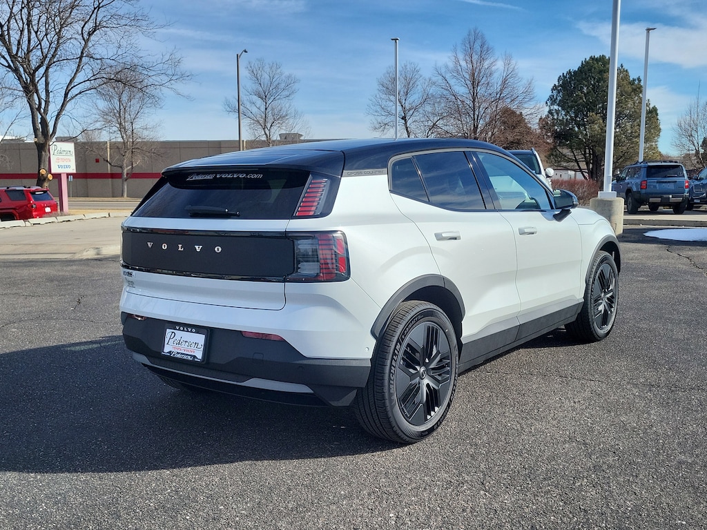New 2026 Volvo EX30 Cross Country Ultra SUV