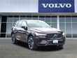  Volvo XC60 plug-in hybrid