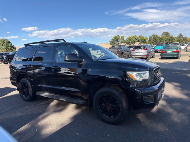  Toyota Sequoia