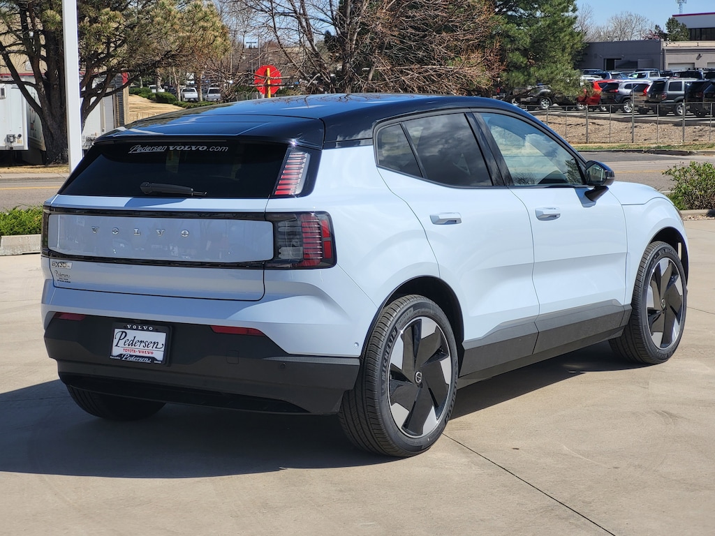 New 2026 Volvo EX30 Twin Motor Ultra SUV