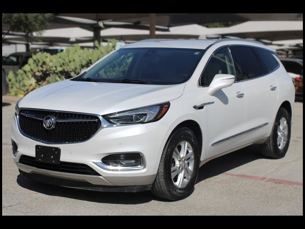 2019 Buick Enclave Premium