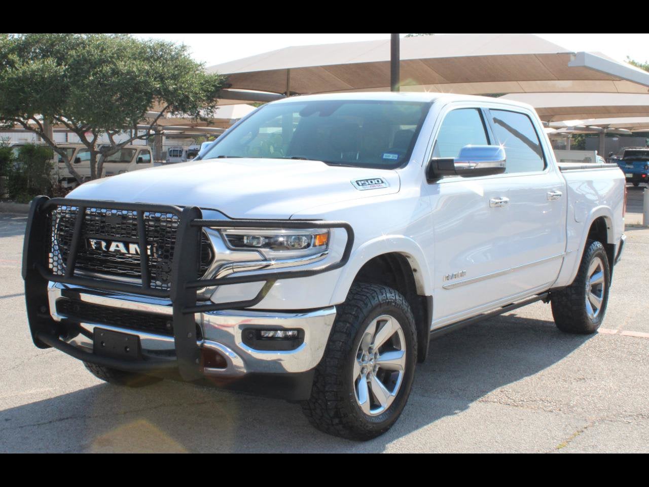 2021 RAM 1500 Pickup Limited