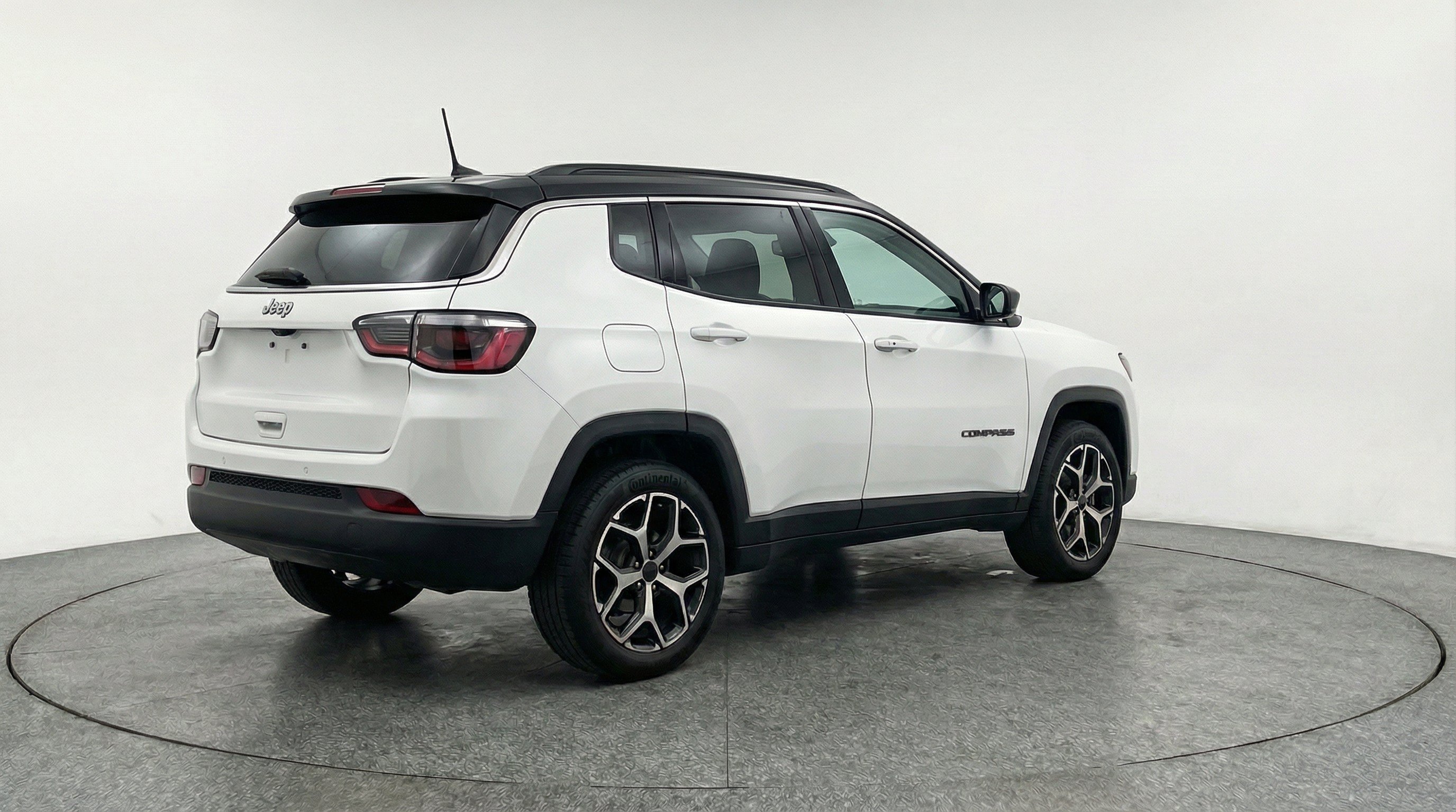 Thumbnail: 2025 Jeep Compass - 9