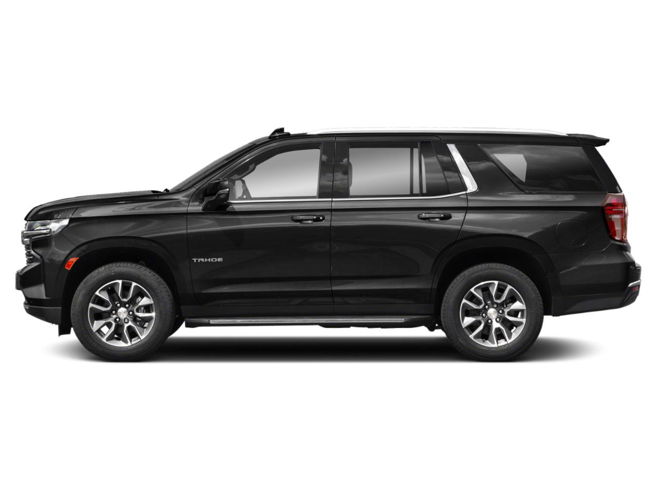 Thumbnail: 2023 Chevrolet Tahoe - 3