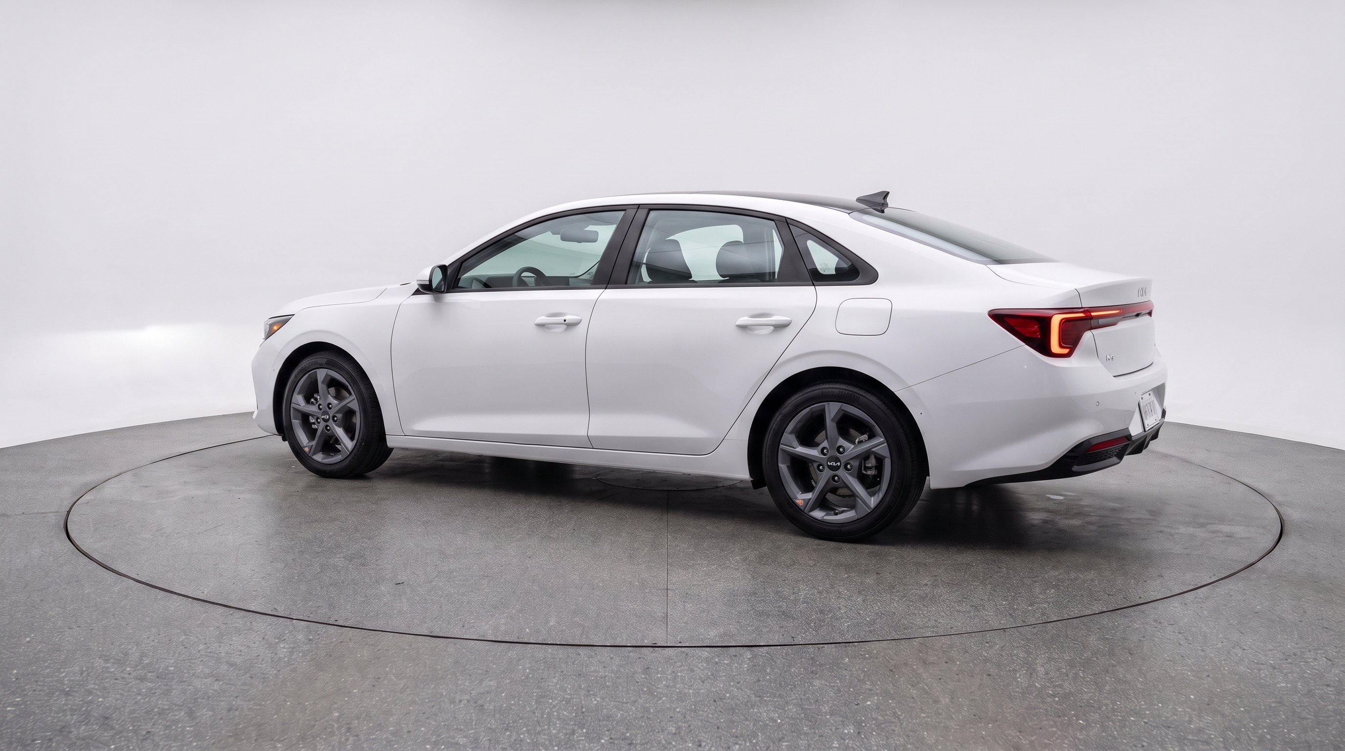Thumbnail: 2026 Kia K4 - 6