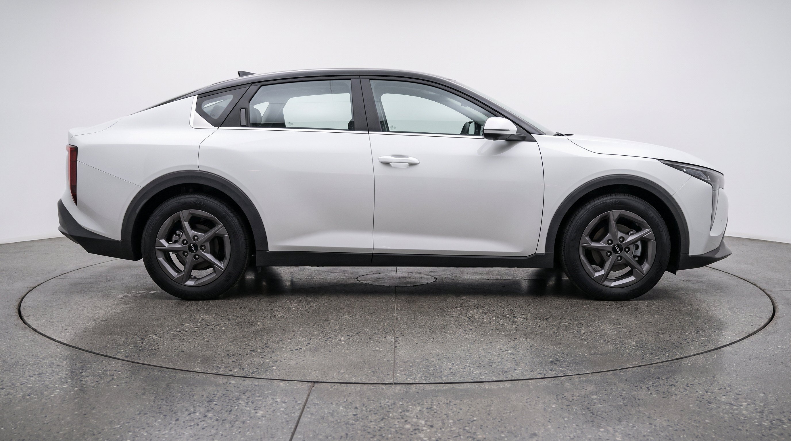 Thumbnail: 2026 Kia K4 - 10
