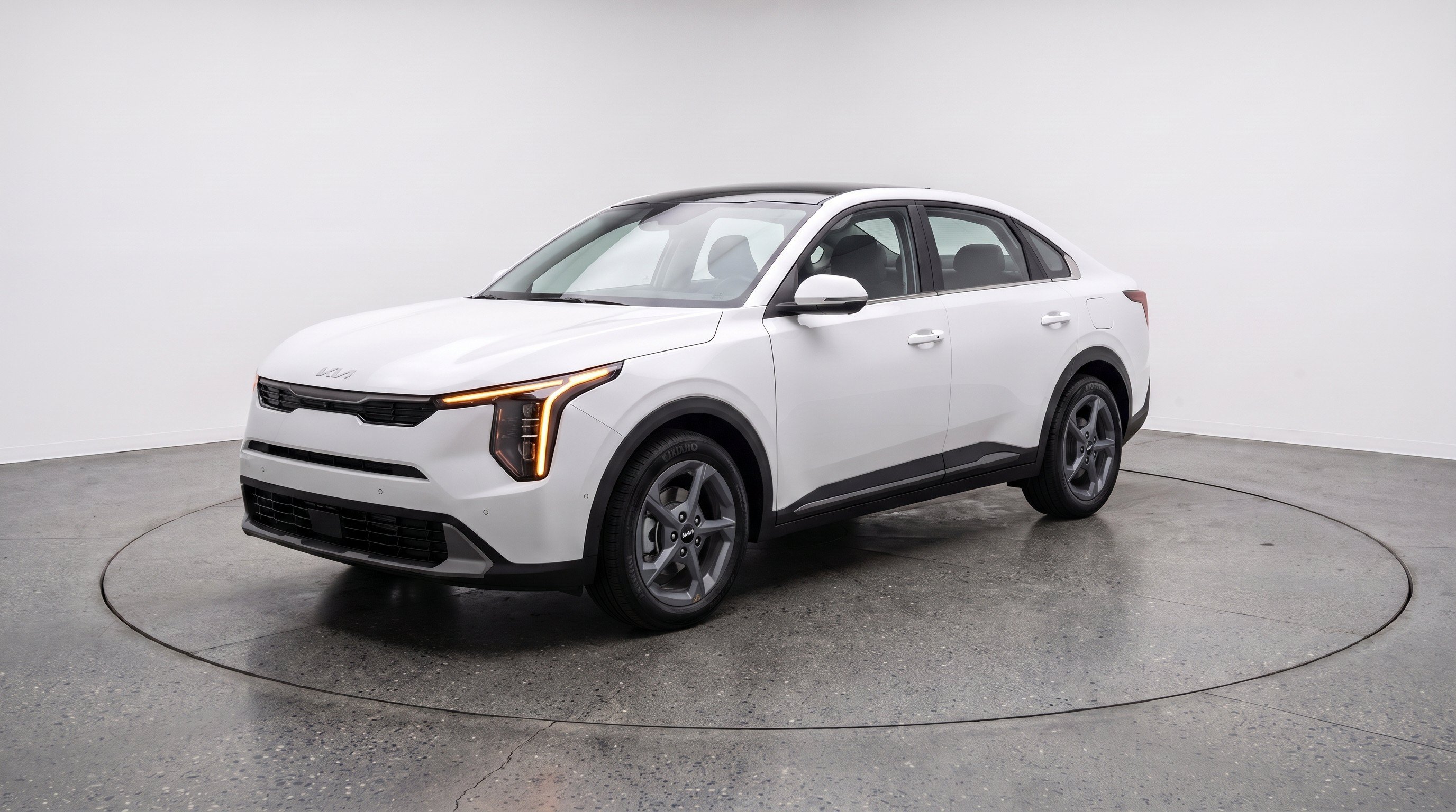 Thumbnail: 2026 Kia K4 - 3