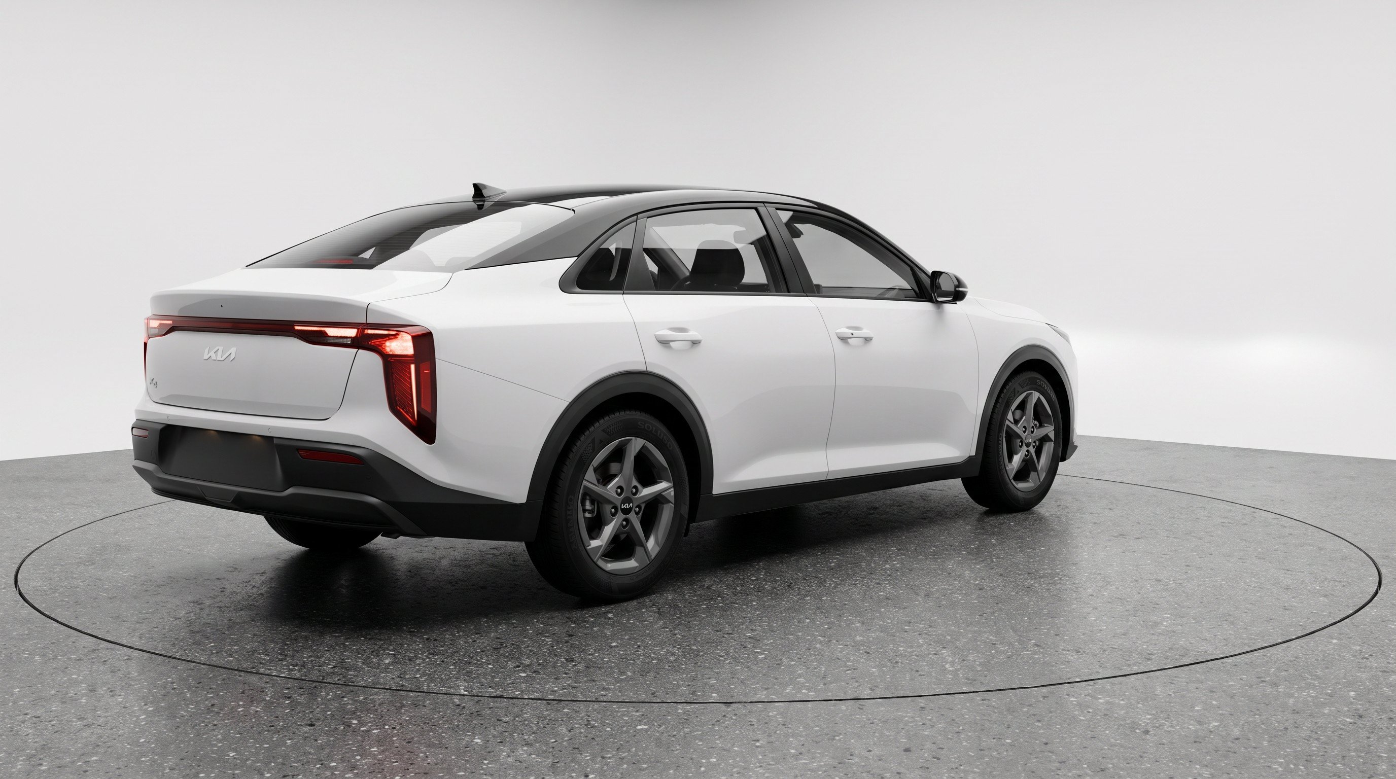 Thumbnail: 2026 Kia K4 - 9
