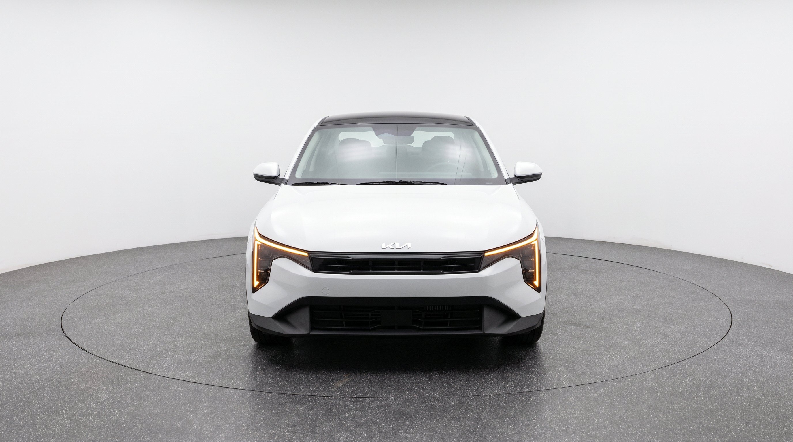 Thumbnail: 2026 Kia K4 - 2