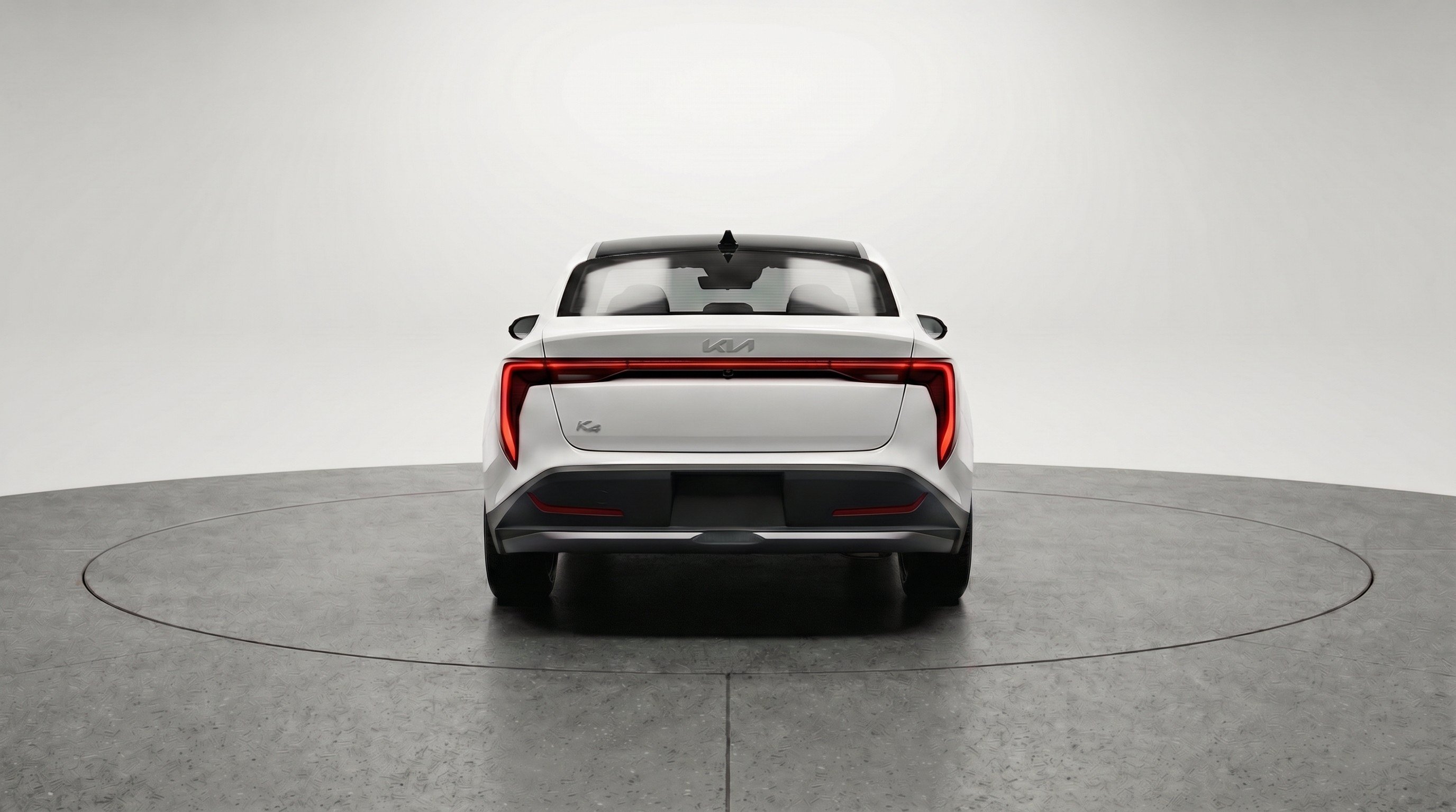 Thumbnail: 2026 Kia K4 - 7