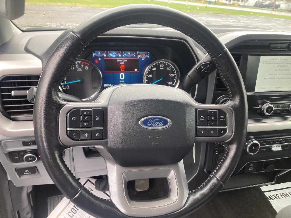 2022 Ford F-150 XLT - Photo 18