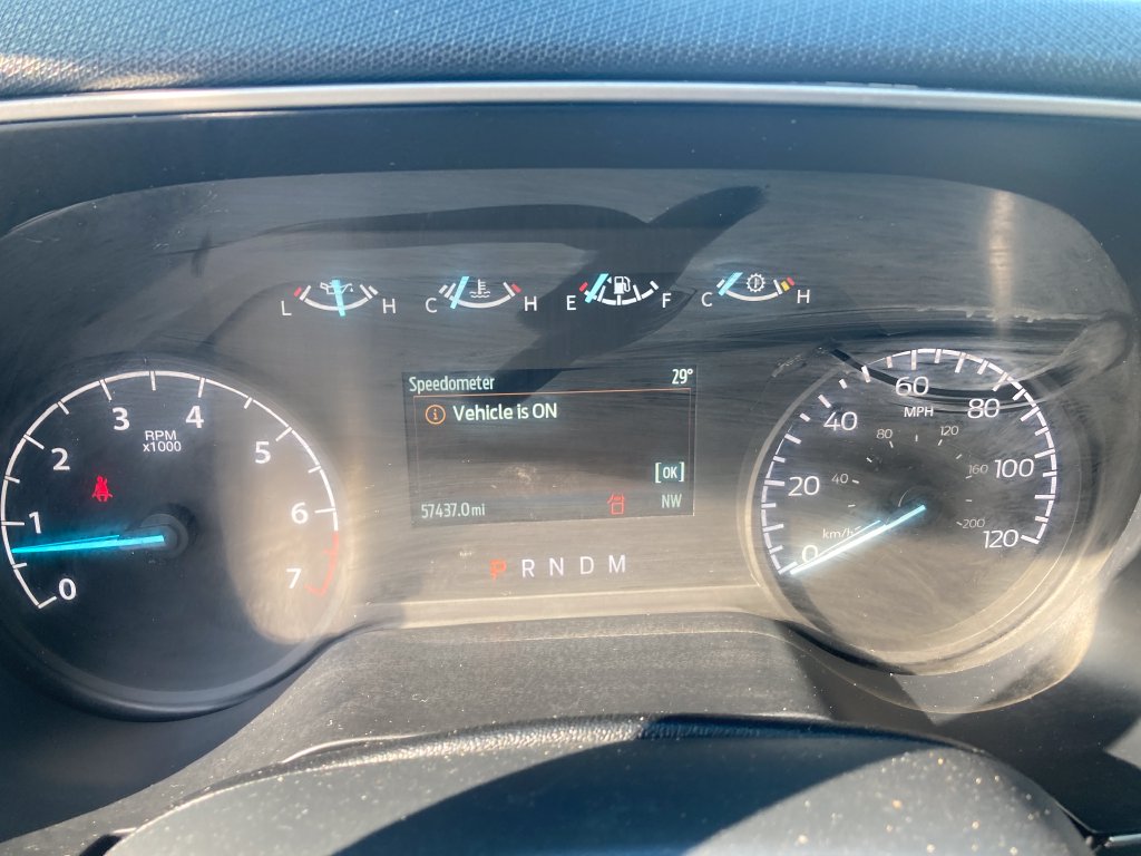 2022 Ford F-150 XLT - Photo 18