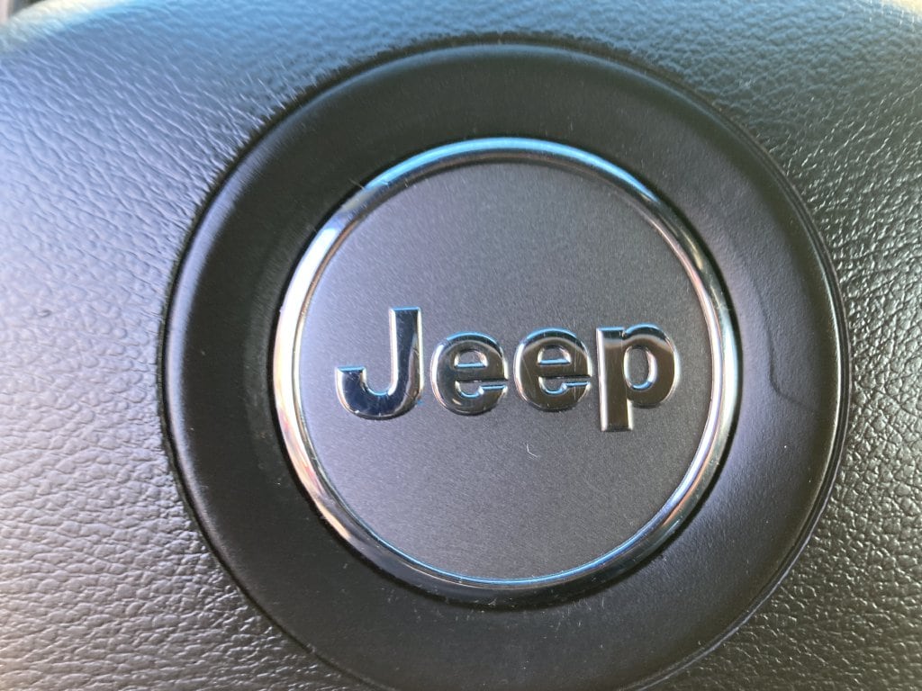 2020 Jeep Grand Cherokee Laredo E - Photo 28