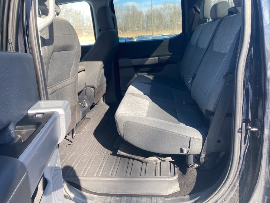 2022 Ford F-150 XLT - Photo 30