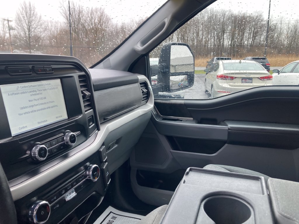 2022 Ford F-150 XLT - Photo 15