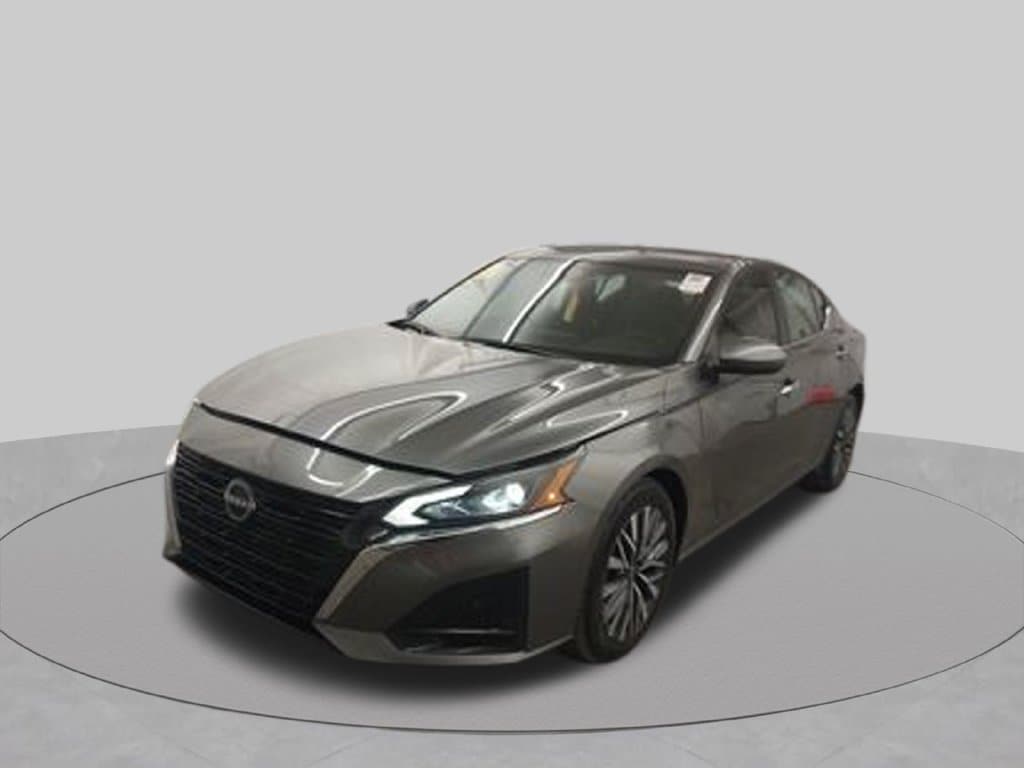 2023 Nissan Altima SV - Photo 37