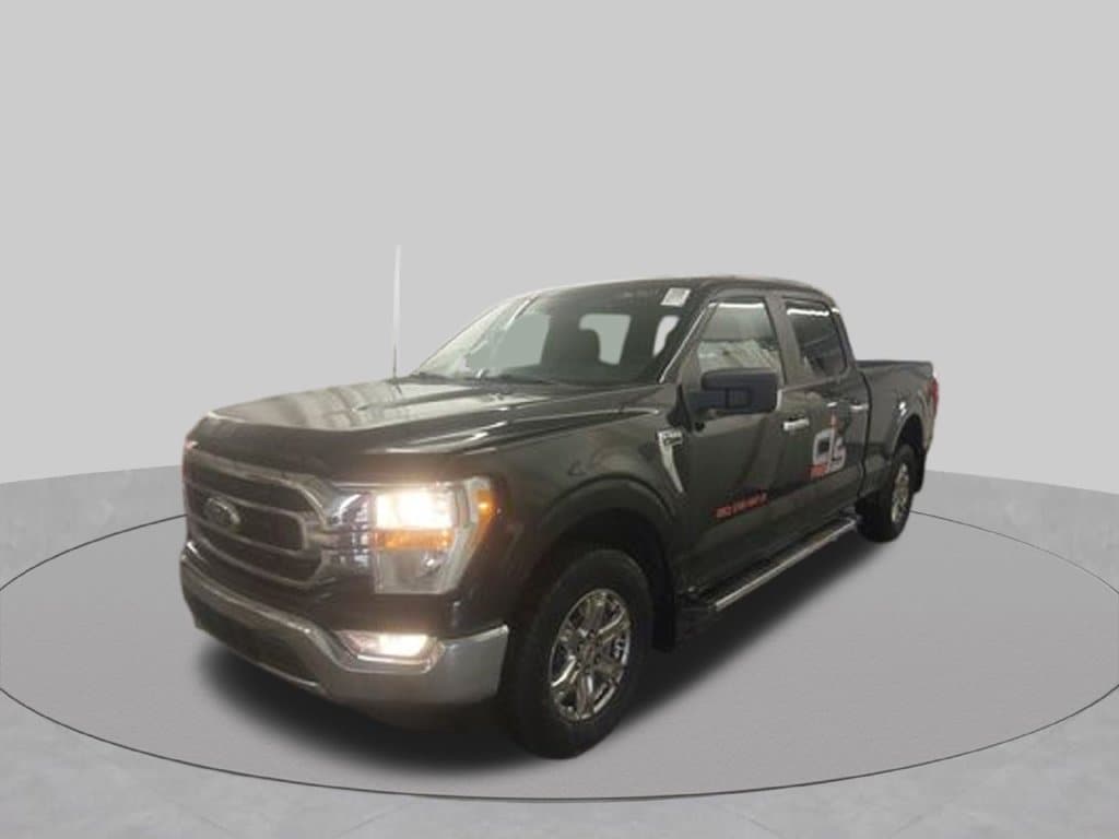 2022 Ford F-150 XLT - Photo 36