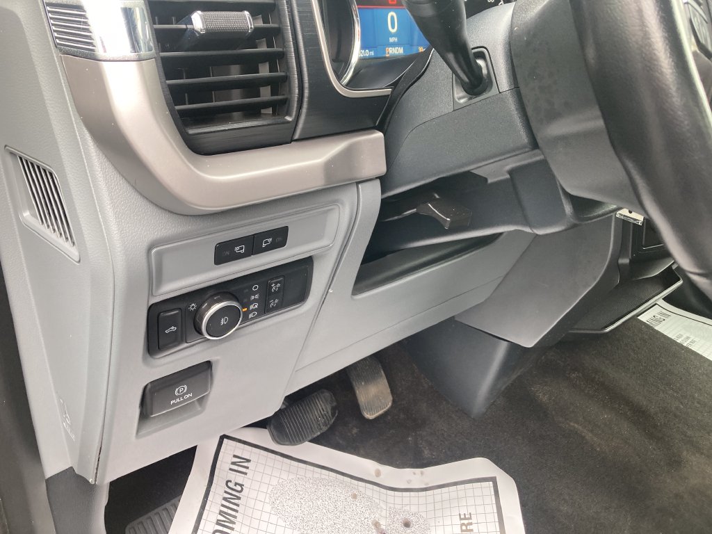 2022 Ford F-150 XLT - Photo 17