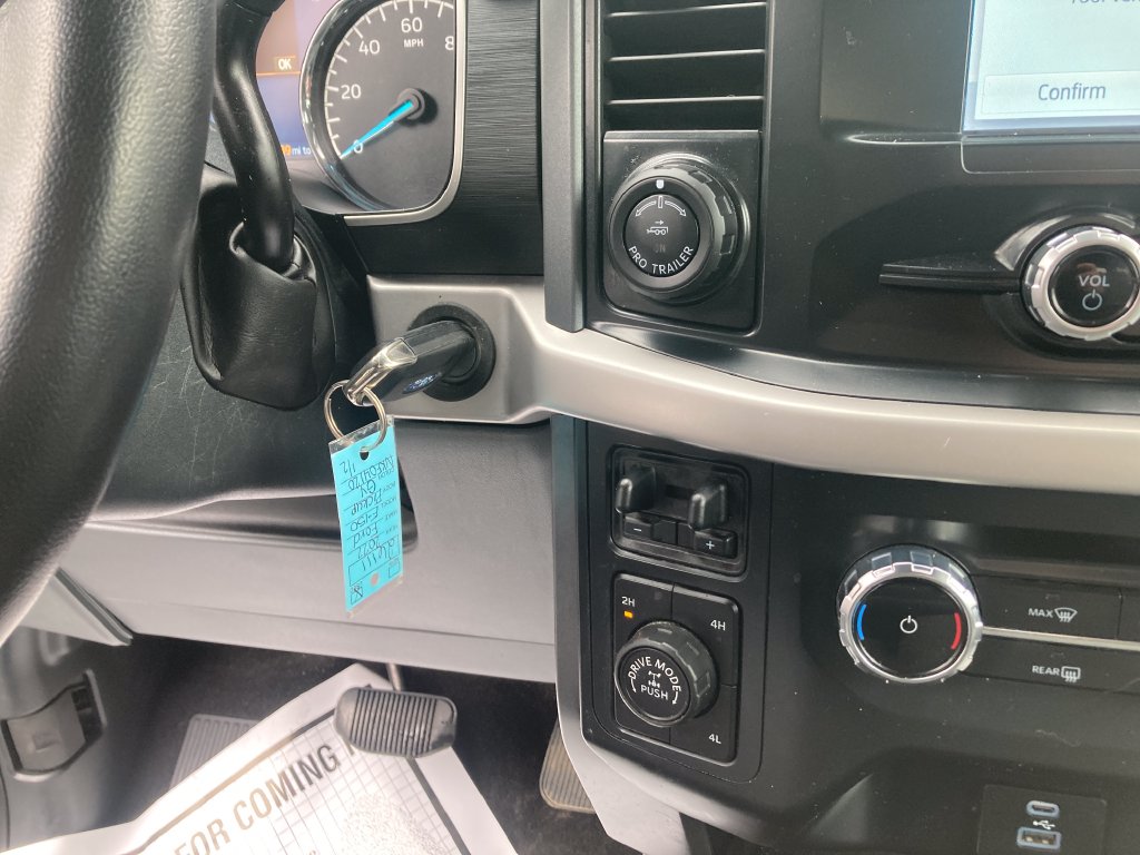 2022 Ford F-150 XLT - Photo 22