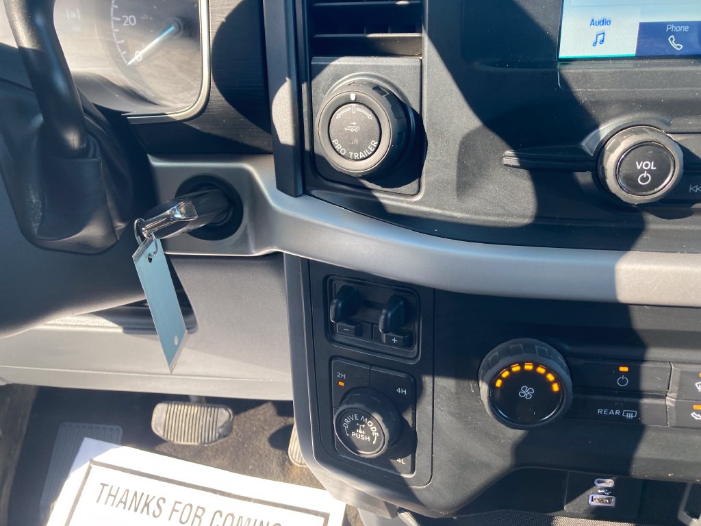 2022 Ford F-150 XLT - Photo 21