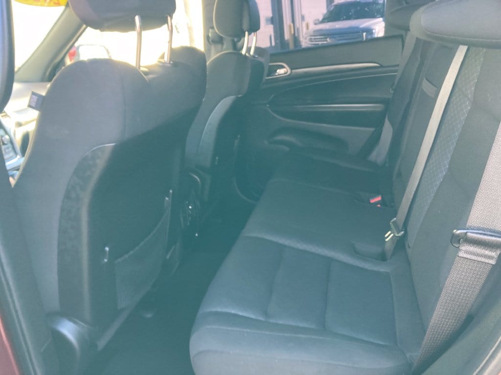 2020 Jeep Grand Cherokee Laredo E - Photo 32