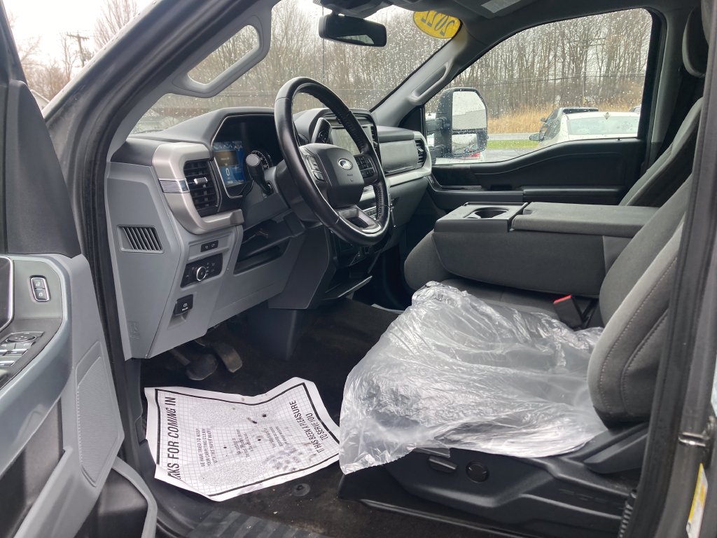 2022 Ford F-150 XLT - Photo 12