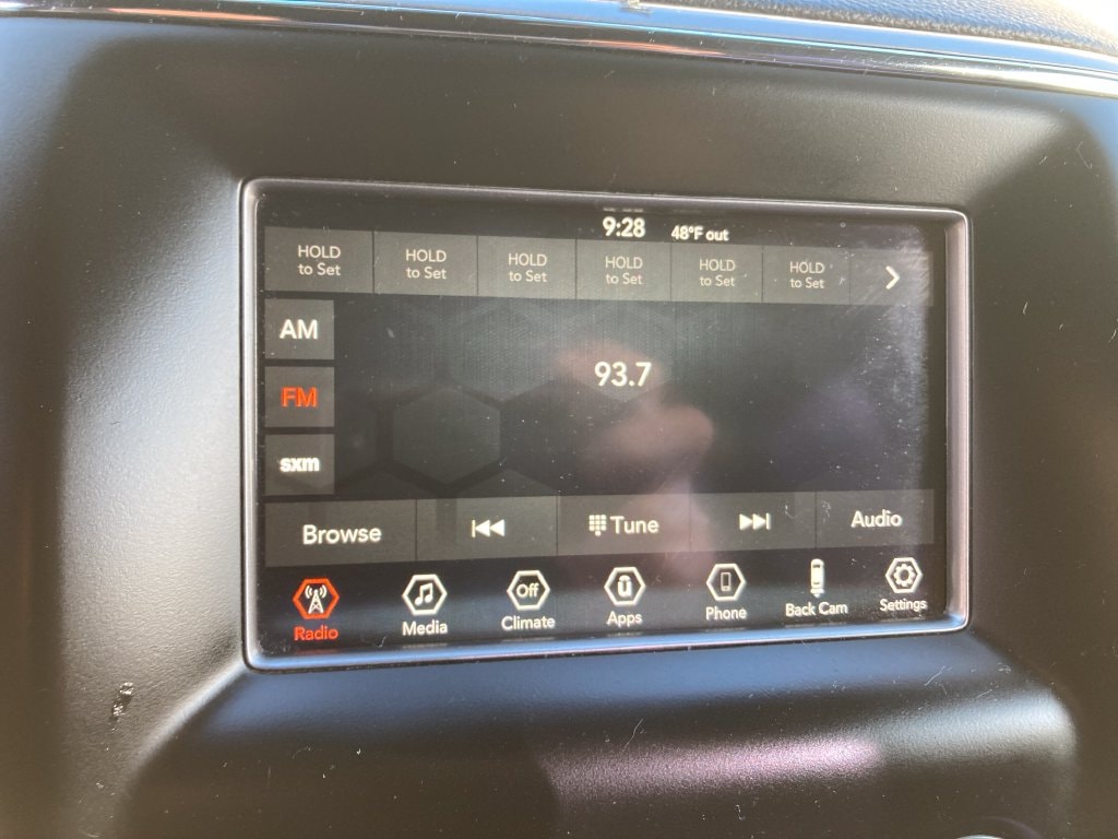 2020 Jeep Grand Cherokee Laredo E - Photo 24