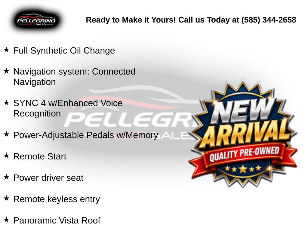 Used 2023 Ford Expedition XLT SUV