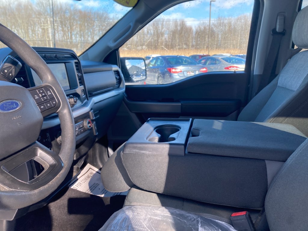 2022 Ford F-150 XLT - Photo 15