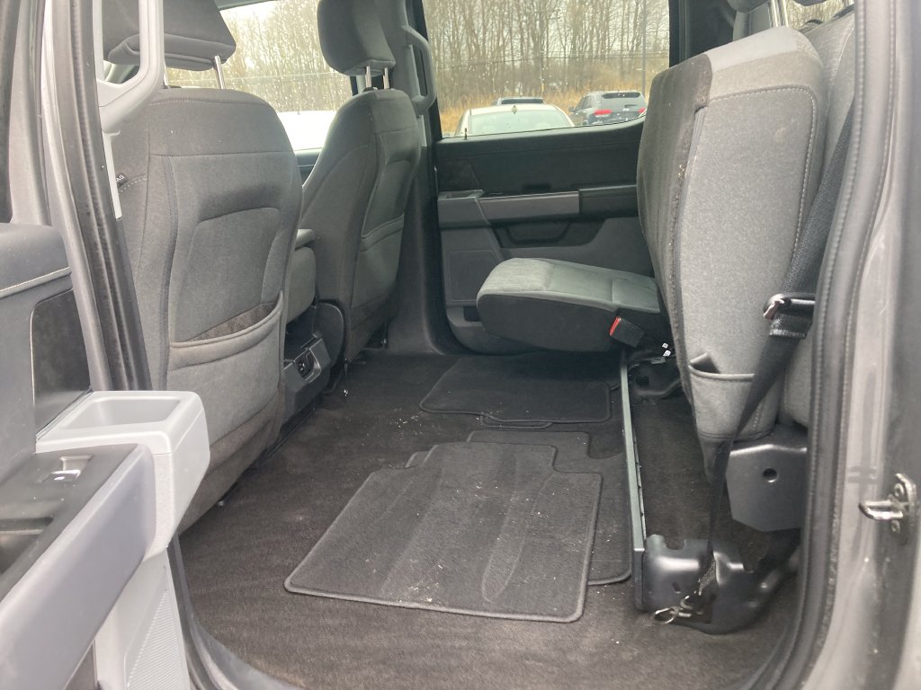 2022 Ford F-150 XLT - Photo 33