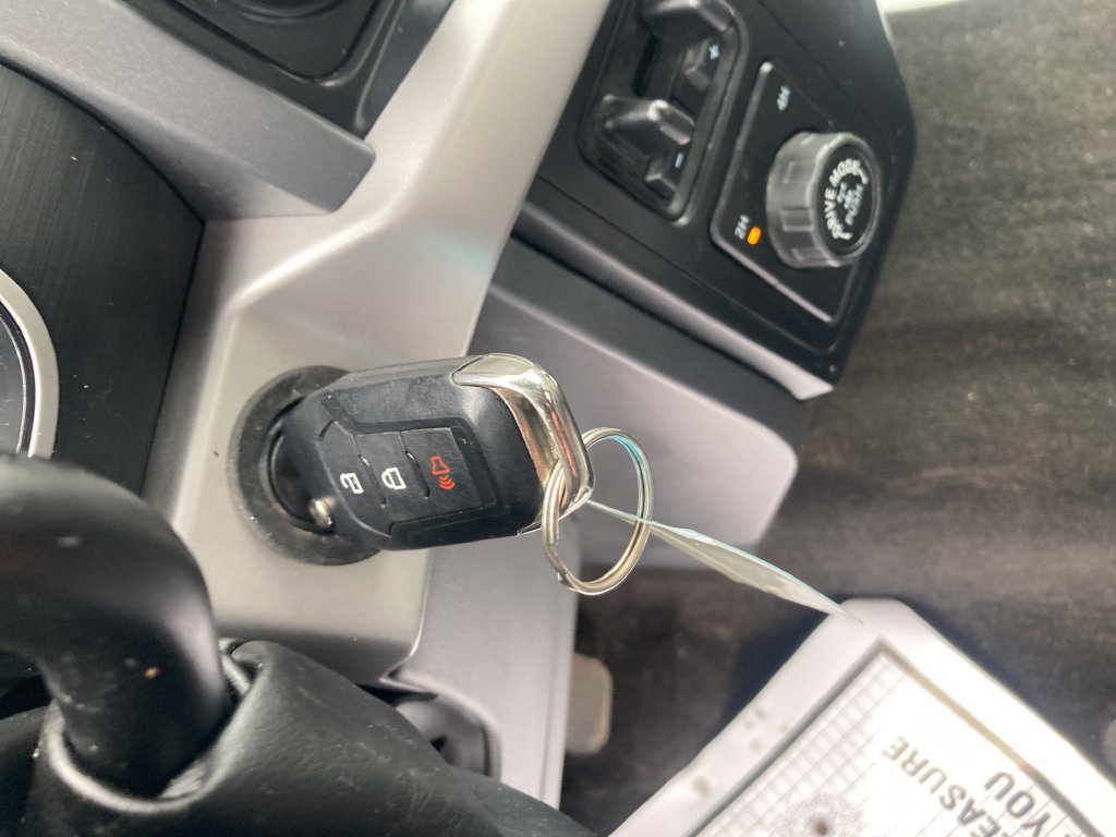 2022 Ford F-150 XLT - Photo 37