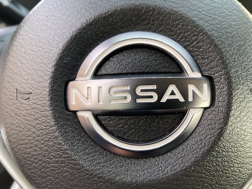 2023 Nissan Altima SV - Photo 27