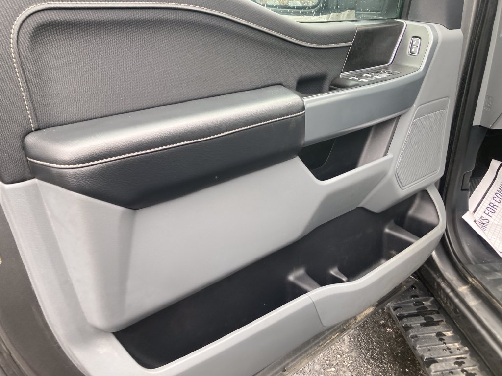 2022 Ford F-150 XLT - Photo 13