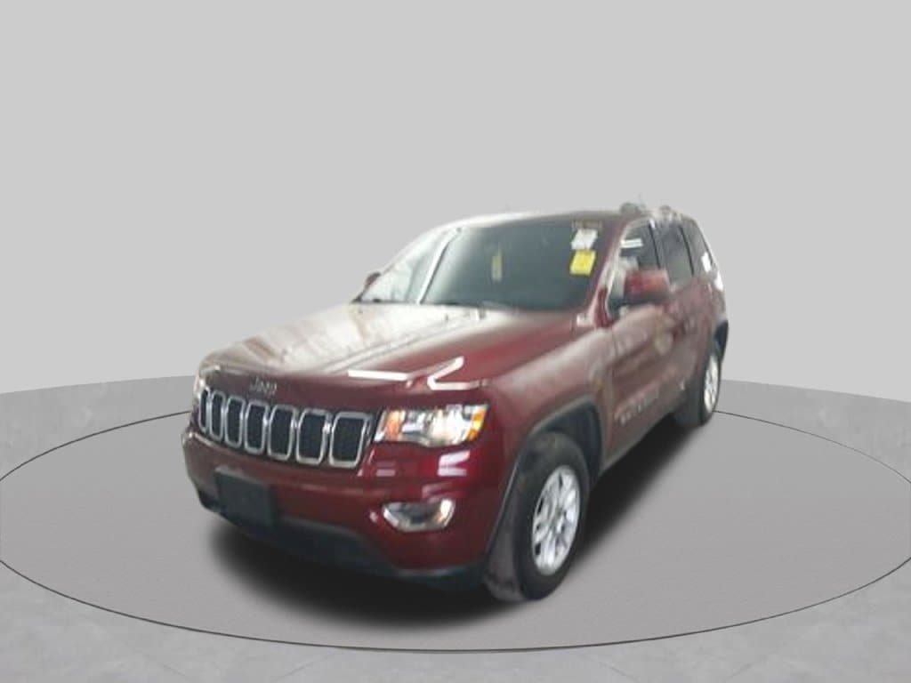 2020 Jeep Grand Cherokee Laredo E - Photo 37