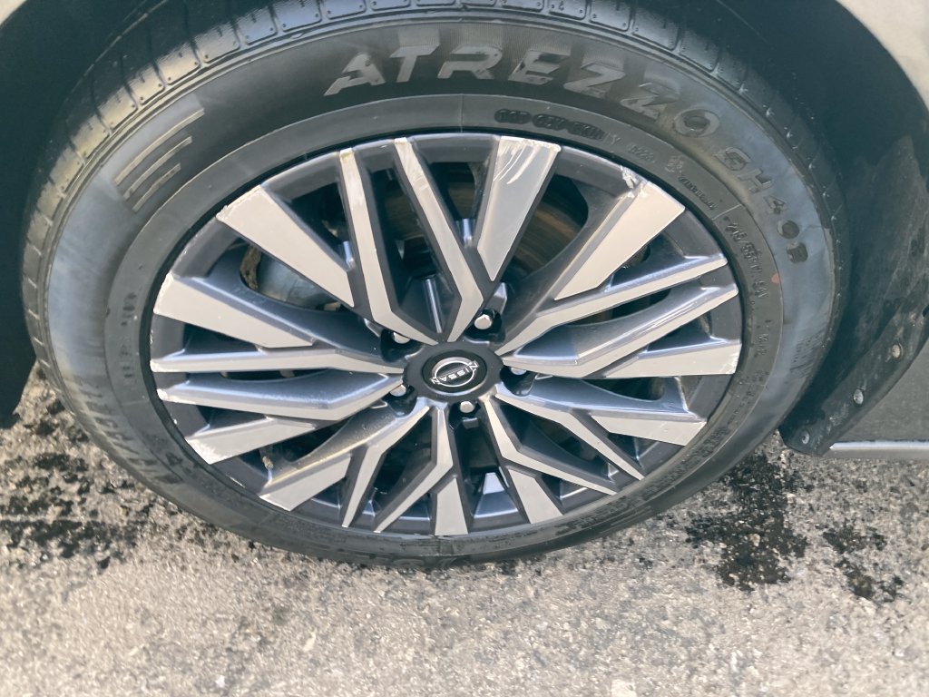 2023 Nissan Altima SV - Photo 33