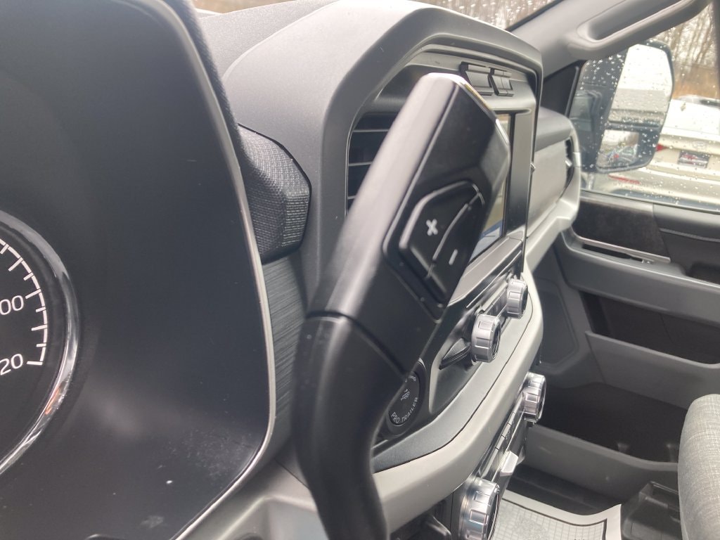 2022 Ford F-150 XLT - Photo 32
