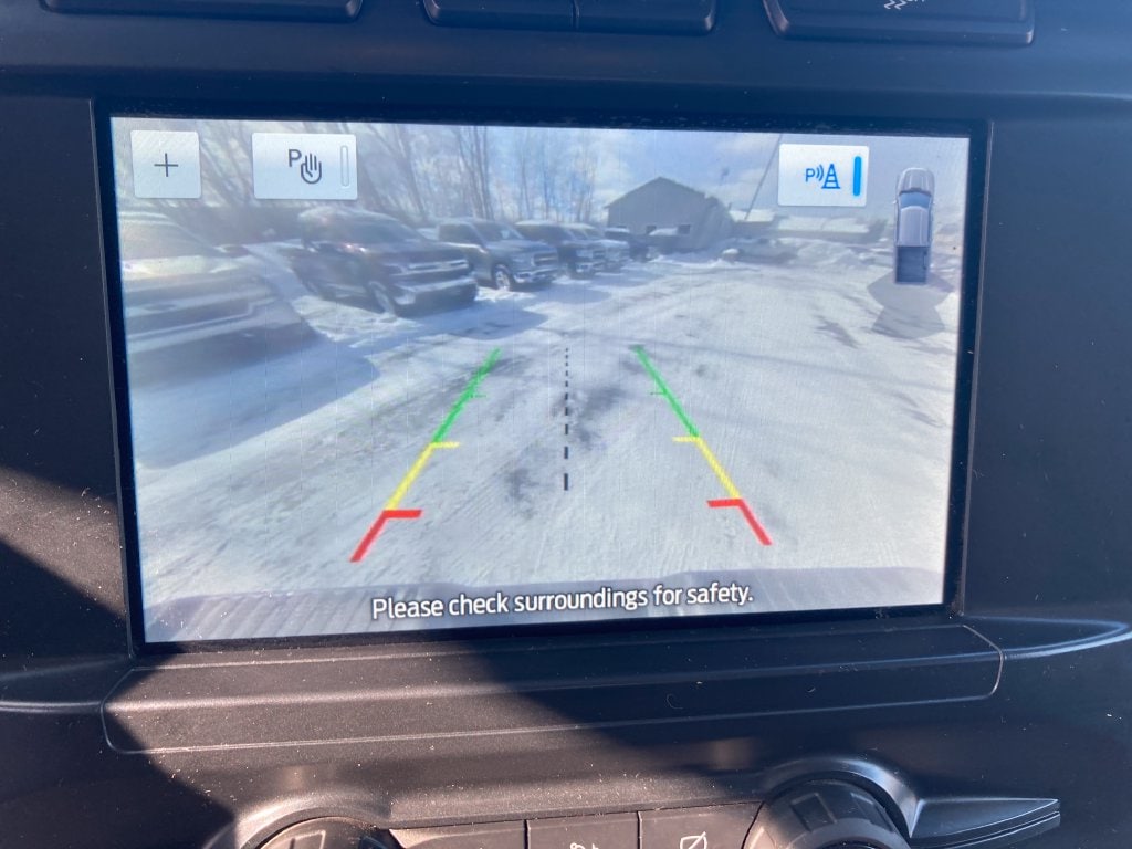 2022 Ford F-150 XLT - Photo 24
