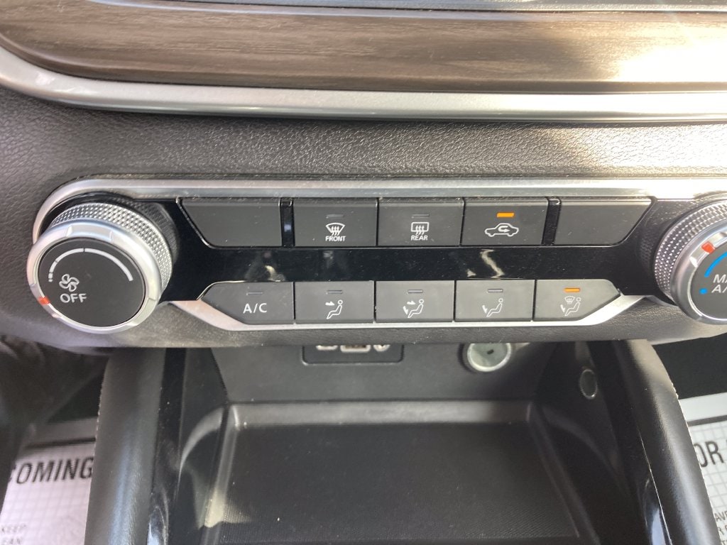 2023 Nissan Altima SV - Photo 26