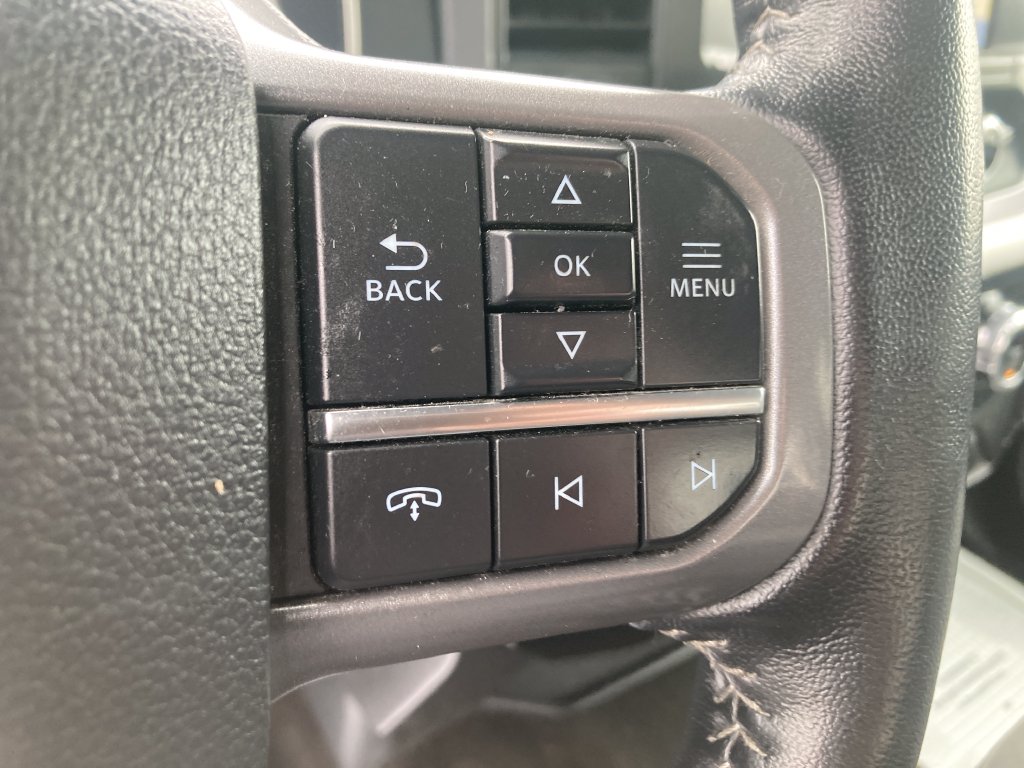 2022 Ford F-150 XLT - Photo 42