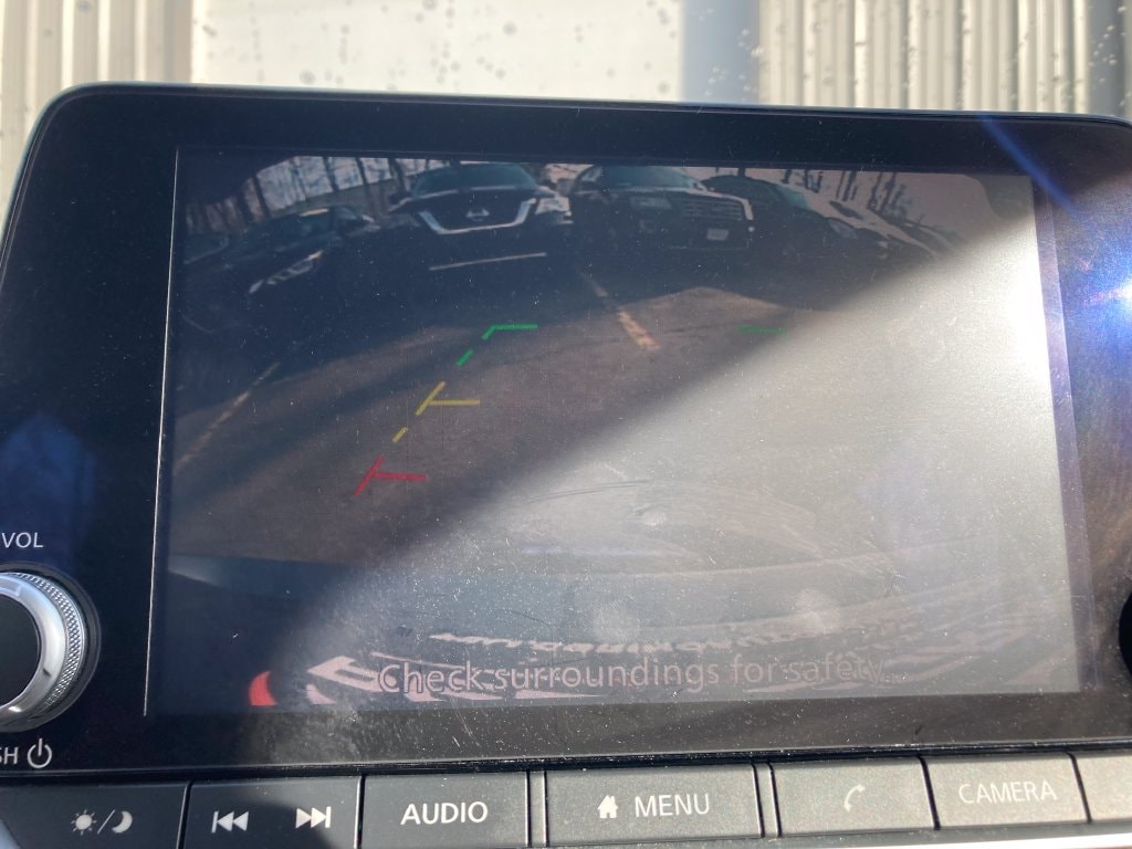 2023 Nissan Altima SV - Photo 24