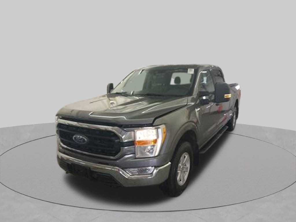 2022 Ford F-150 XLT - Photo 38