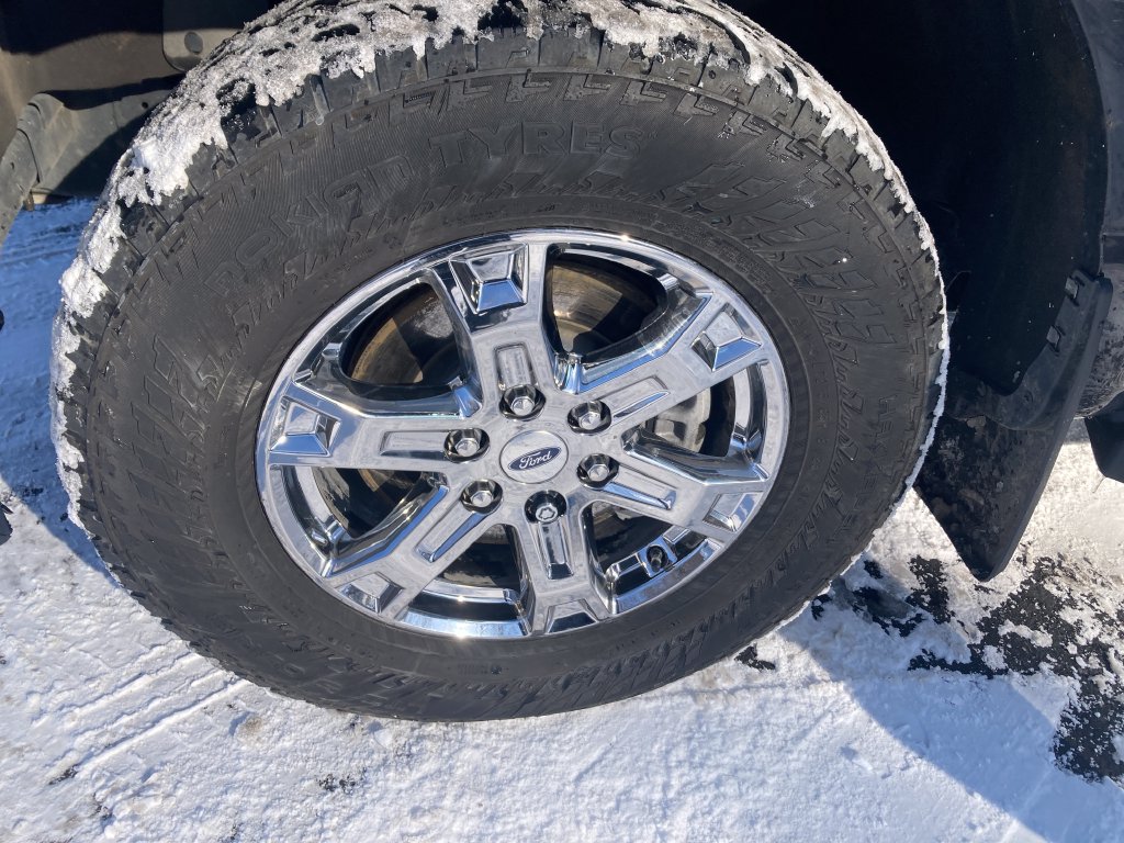 2022 Ford F-150 XLT - Photo 32