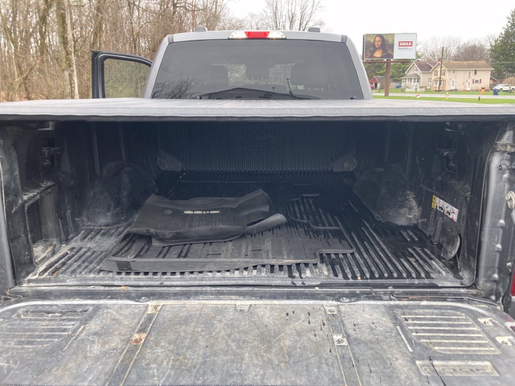 2022 Ford F-150 XLT - Photo 29