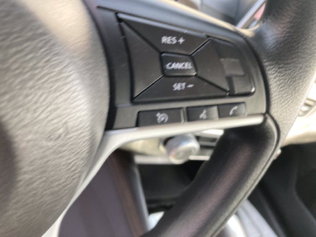 2023 Nissan Altima SV - Photo 39