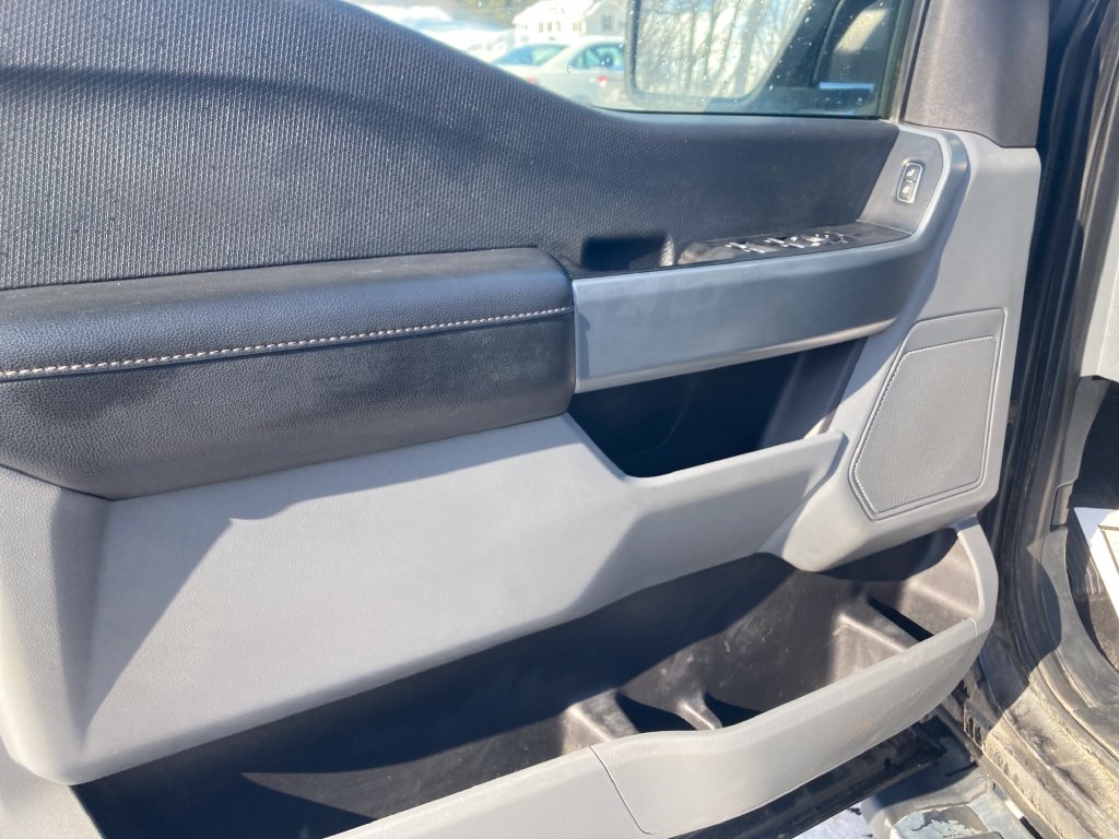 2022 Ford F-150 XLT - Photo 13