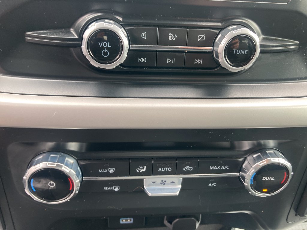 2022 Ford F-150 XLT - Photo 27