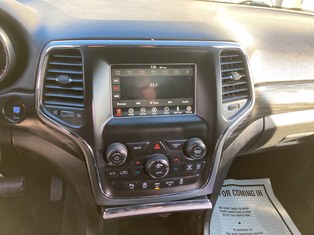 2020 Jeep Grand Cherokee Laredo E - Photo 23