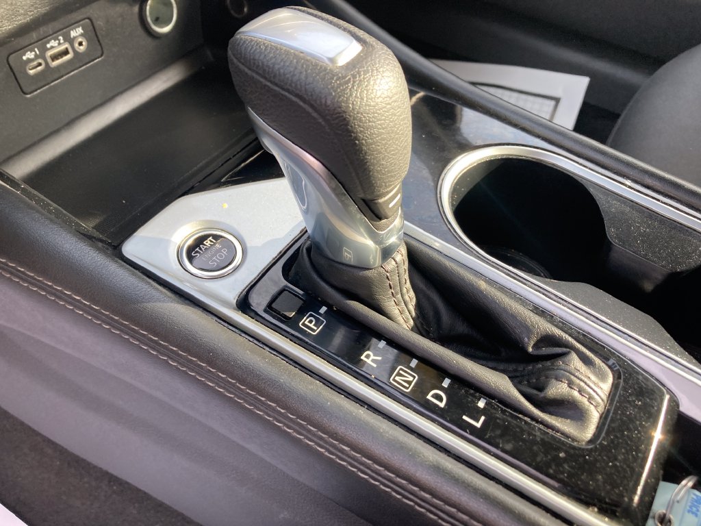 2023 Nissan Altima SV - Photo 29